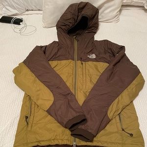 The North Face Summit Series Primaloft medium
